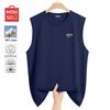 Men's American Style Loose Fit Tank Top