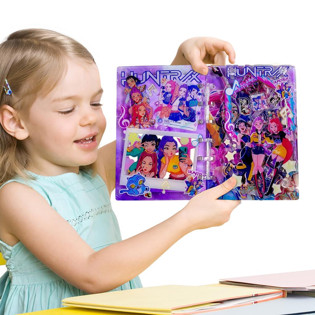 Planner Notebook, Personal Goal Management And Life Planning Journal, Daily Task And Goal Tracking Tool