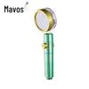 Maworth Turbo Pressurized Handheld Shower Head