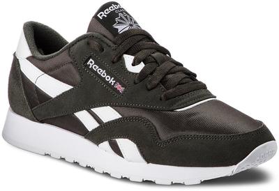Classic Nylon M Sneakers