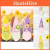 Schattige Oogstfeest Herfst Lieveheersbeest Pluche Pop Decor Voor Huis En Feesten