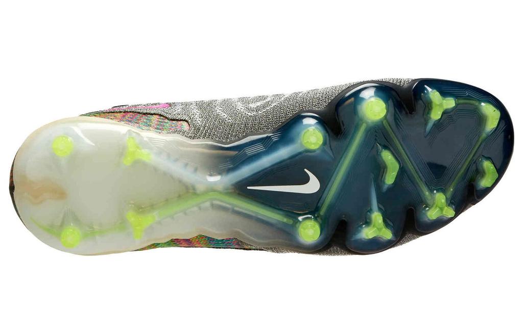 Nike Phantom Gx Elite Gripknit Df Fusion Fg 'Black Volt' DV6973-071