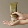 I'M FROM Mugwort Gel Cleanser 150ml Korean Gentle Soothing Facial Cleanser for Sensitive Skin