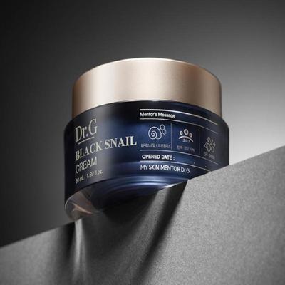 Black Snail Cream 50ml
