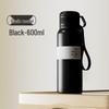 OEING Stainless Steel Insulated Smart Bottle
