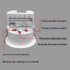220V Smart Infrared Motion Sensor Module with Adjustable Controller