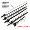 50 Pcs Car Line Cable Ties Zip Tie Push Rivet Clip Wiring Loom Harness Fastener