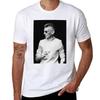 Samuel Beckett Premium Tshirt Trend Art Print Tshirt