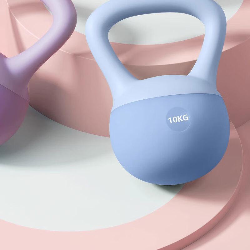Soft Kettlebell
