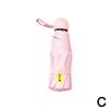 Ultralight Mini Capsule Umbrella Folding UV Protection Wind-resistant Portable Traveling Umbrella Rainproof Outdoor W0P0
