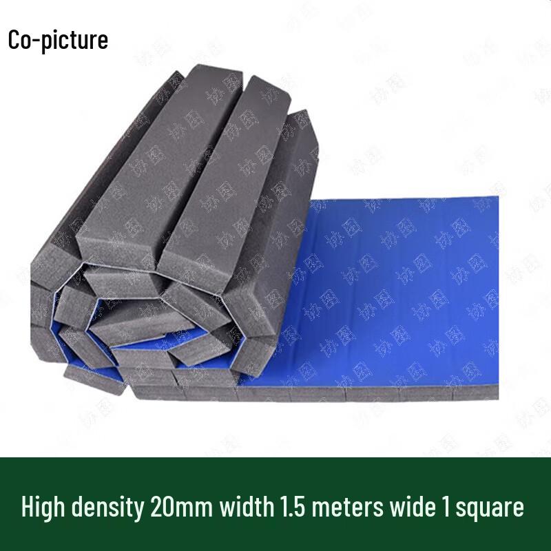 Xietu Combat Sports & Martial Arts Mat