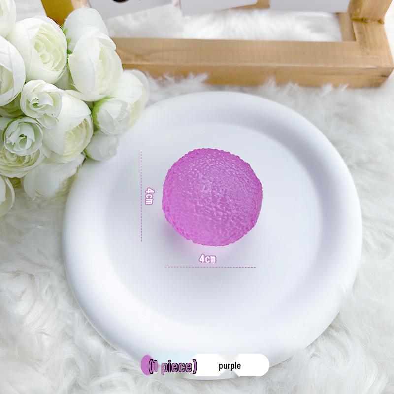 Malt Candy Squishy Stress Ball - Internet Favorite Slow Rebound Stress Relief Toy