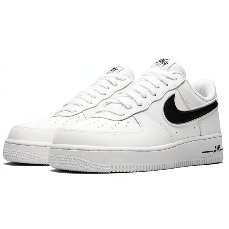 Nike Air Force 1 Low White Black 2018 Sneakers AO2423-101
