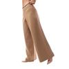 Boss Womens/Ladies Filara Geometric Wide Leg Palazzo Trousers