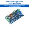 DC-DC Automatic Boost-Buck Regulator 150W Constant Voltage&Current Step-Up/Step-Down Module Industrial Control IoT Power Supply