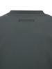 DISCOVERY EXPEDITION Freshvent Woven Essential Short Sleeve T-Shirt (D.Grey)
