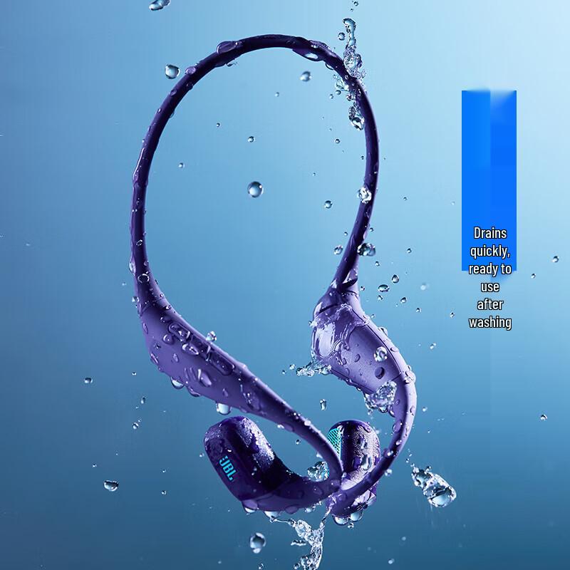 JBL Endurance Pace Bluetooth Sport Earbuds