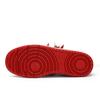 Nike Court Borough Eternal Love Slip Resistant Cushioning Low top Skateboard Shoes Women's Red DV5456-137(Team900-)