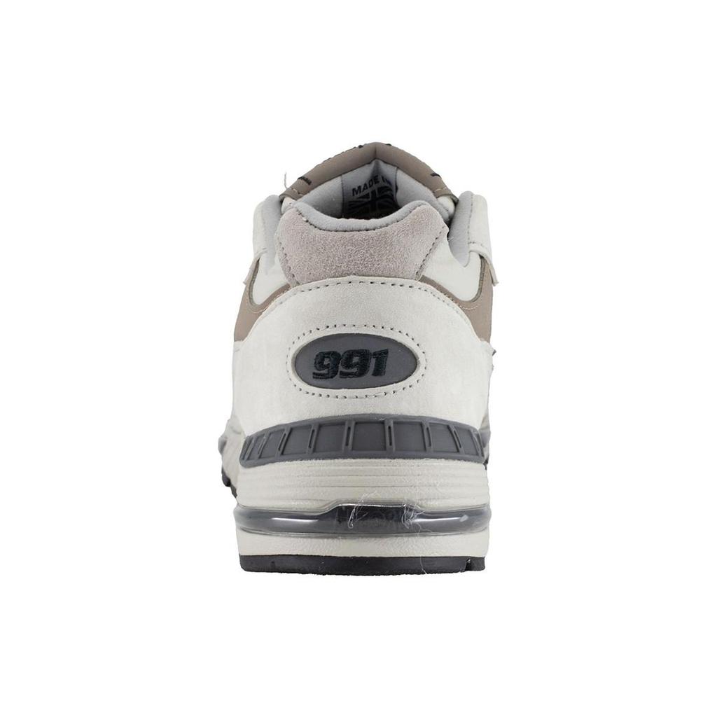 991 New Balance Wyprodukowano w Anglii 'Urban Winter Pack - Pelican' M991WIN