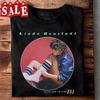 Rare Linda Ronstadt Living In The USA 1978 Unisex Men All Size T-Shirt Unisex T-Shirt