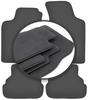 Premium Car Mats For: Volkswagen Golf III Cabrio, Hatchback, Station Wagon (1993-2002)
