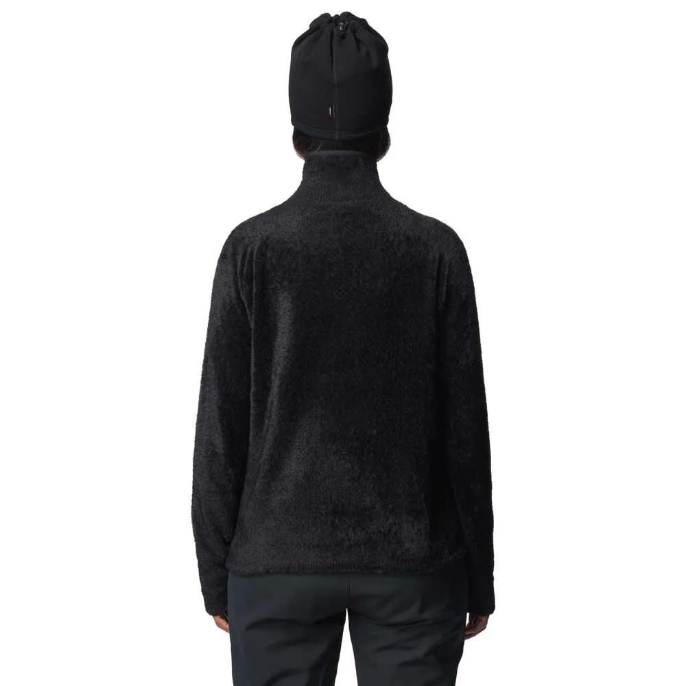 Houdini Толстовка с полумолниеймолнией Lykan