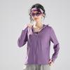 2026 Men's Summer Ice Silk UV Protection Jacket - Breathable, Thin, Stylish Outdoor Fishing Sun Shield