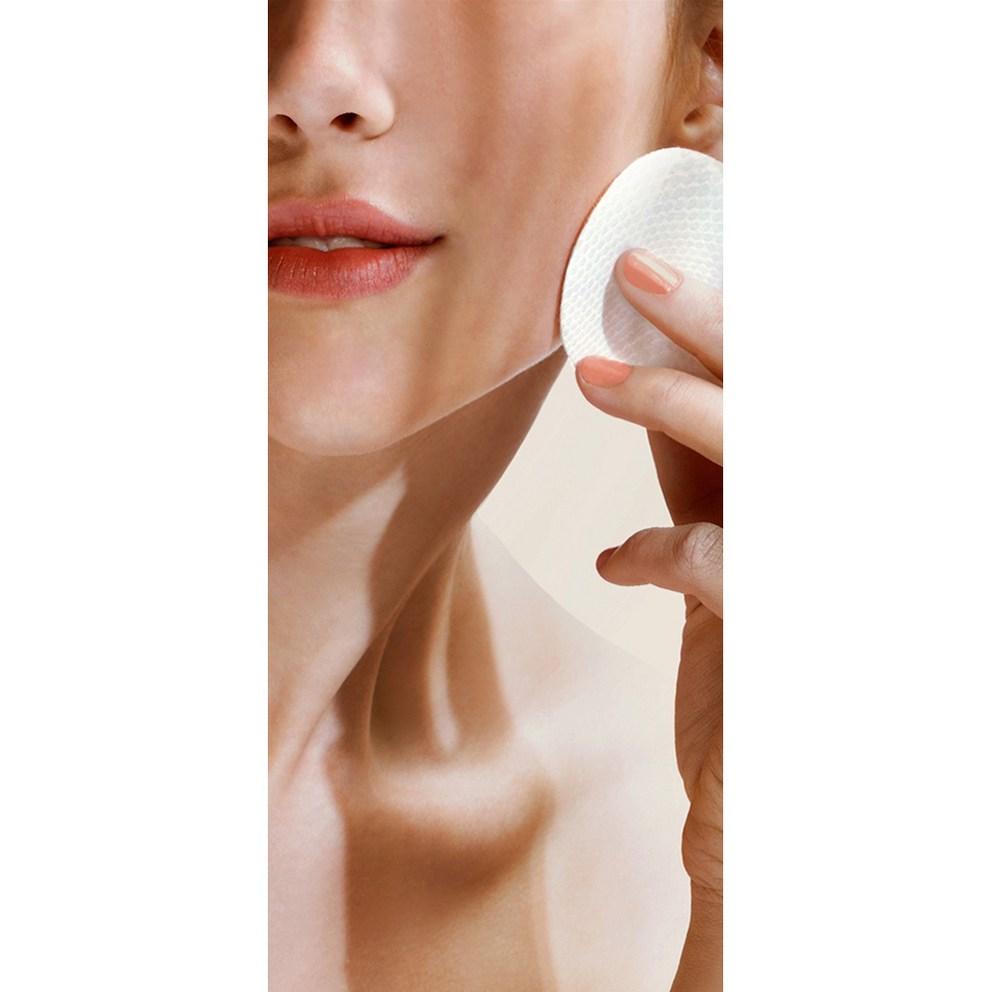 [Nard] Mild Acidic Peeling Toner Pad 140ml, 70 Sheets, 2Pack