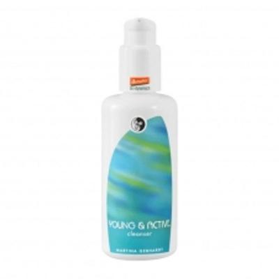 Young & Active Cleanser 150ml
