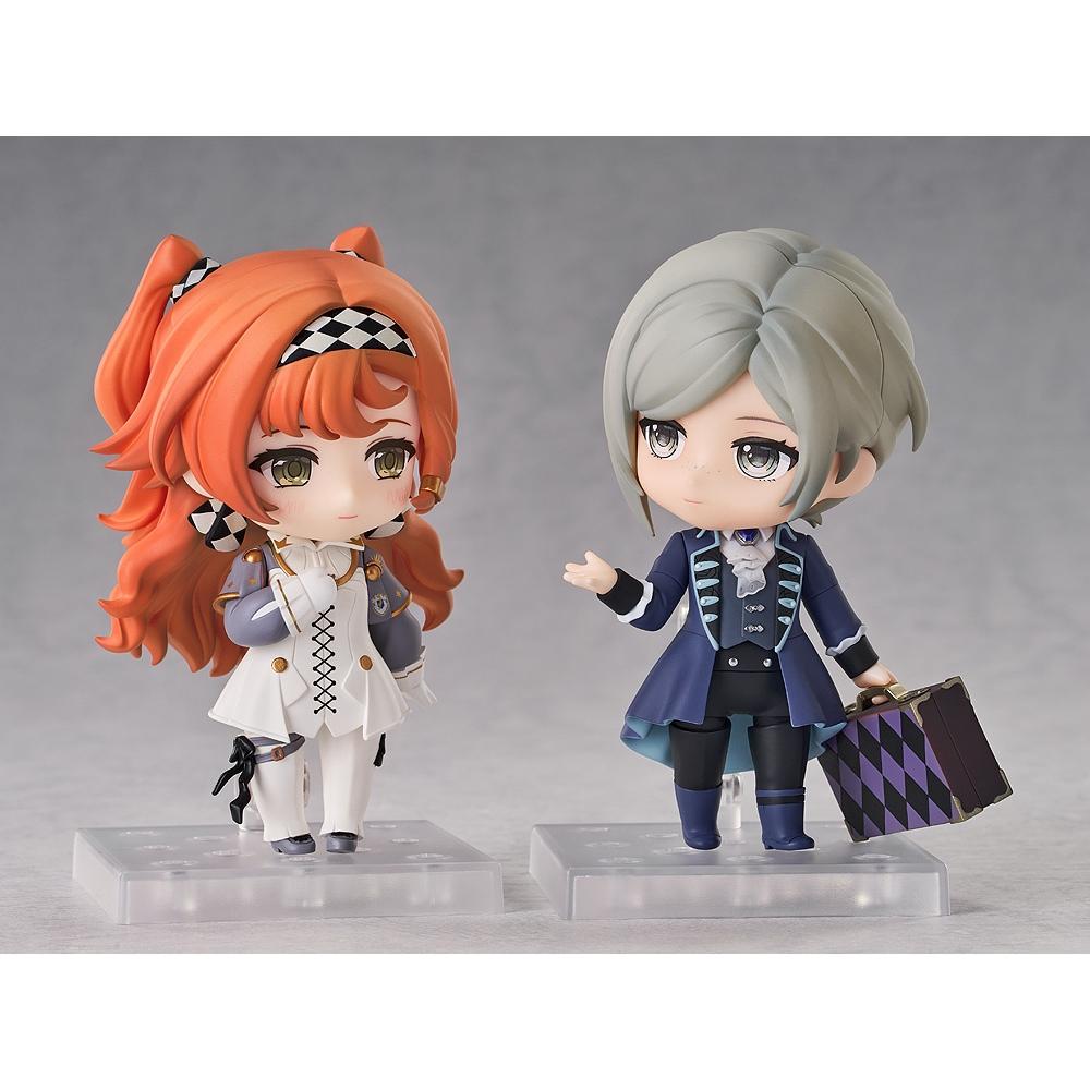 Reverse  1999 Nendoroid Vertin  Reverse  1999 