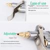 Car Air Dust Blower Gun with Hose
