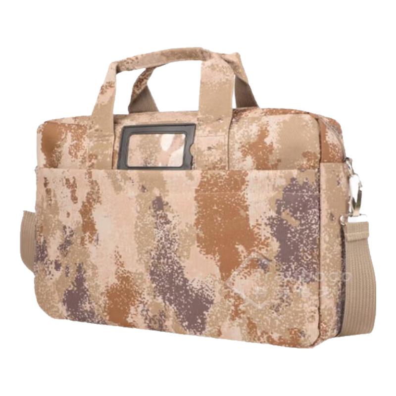 

Trauberg Tactical Multi-functional Shoulder Command Bag