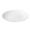 Melamine Round Buffet Plate