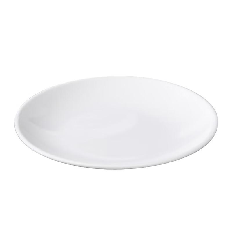 Melamine Round Buffet Plate