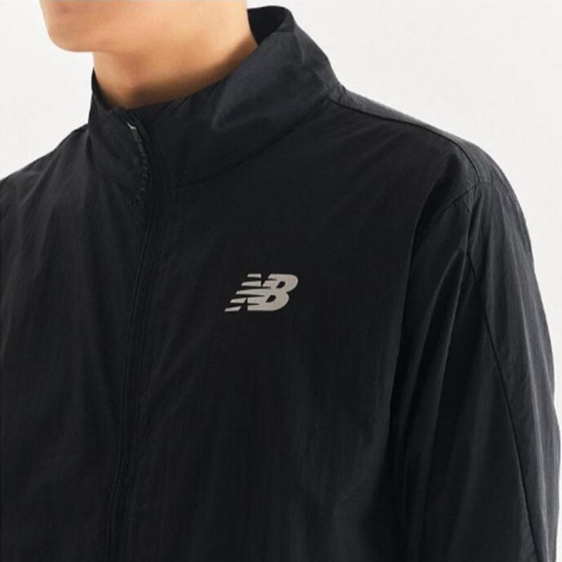 New Balance Impact Run Woven Jacket Nbnad4s051 19