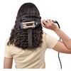 Styler wavy - BABYLISS - C260E - Nano titane céramique - Effet ondulé - 3 températures