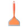 Pancake Silica Gel Spatula High-temperature Resistant Non-stick Pot Baking Spatula Kitchen Cooking Shovels Bakewares