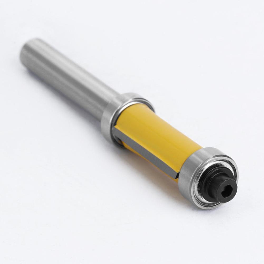 Router Bit Carbide Flush High-quality High-quality