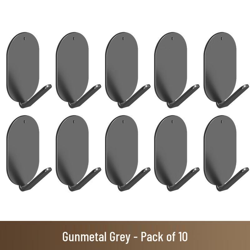 

MDNG Adhesive Wall Hooks