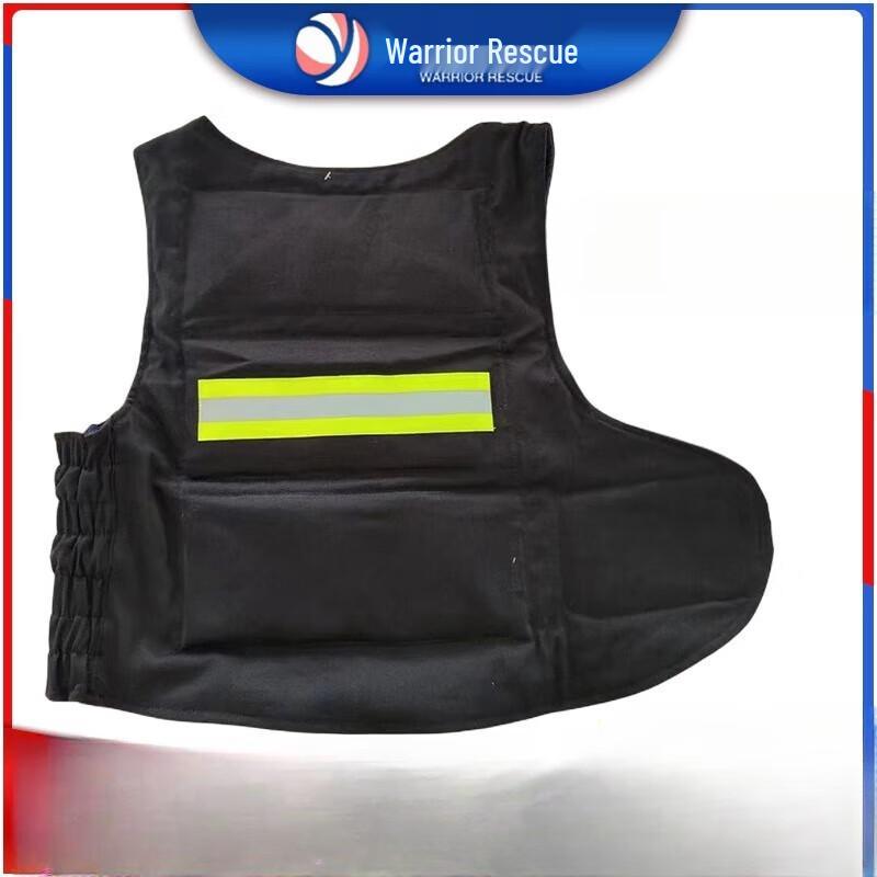OLOMM Firefighter Cooling Vest 1