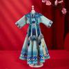 Fumede Girls' Chinese Style DIY Fashion Design Kit