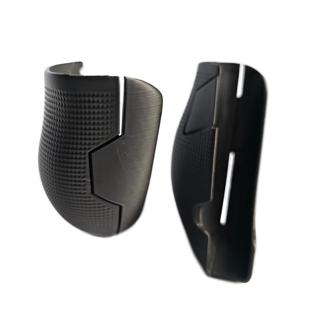 Gaming-Zubehör für Legion go 2 Kunststoff-Griffgriff Controller-Griff Tragbarer ergonomischer Haltegriff Einfache Installation