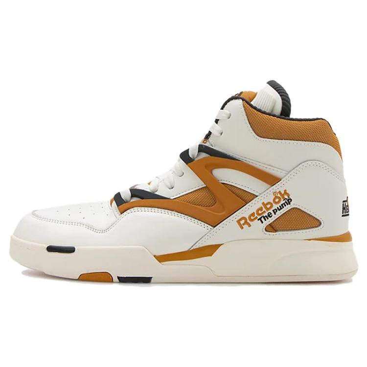 Кроссовки Reebok Pump Omni Zone 2  Radiant Ochre  100033886 42.5