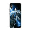 Für Xiaomi Mi 8 Lite Hülle Für Xiaomi Mi8 SE Lite Silikon TPU Abdeckung Weiche Handyhülle Für Xiaomi Mi 8 Pro Mi8 Explorer Stoßstange Coque