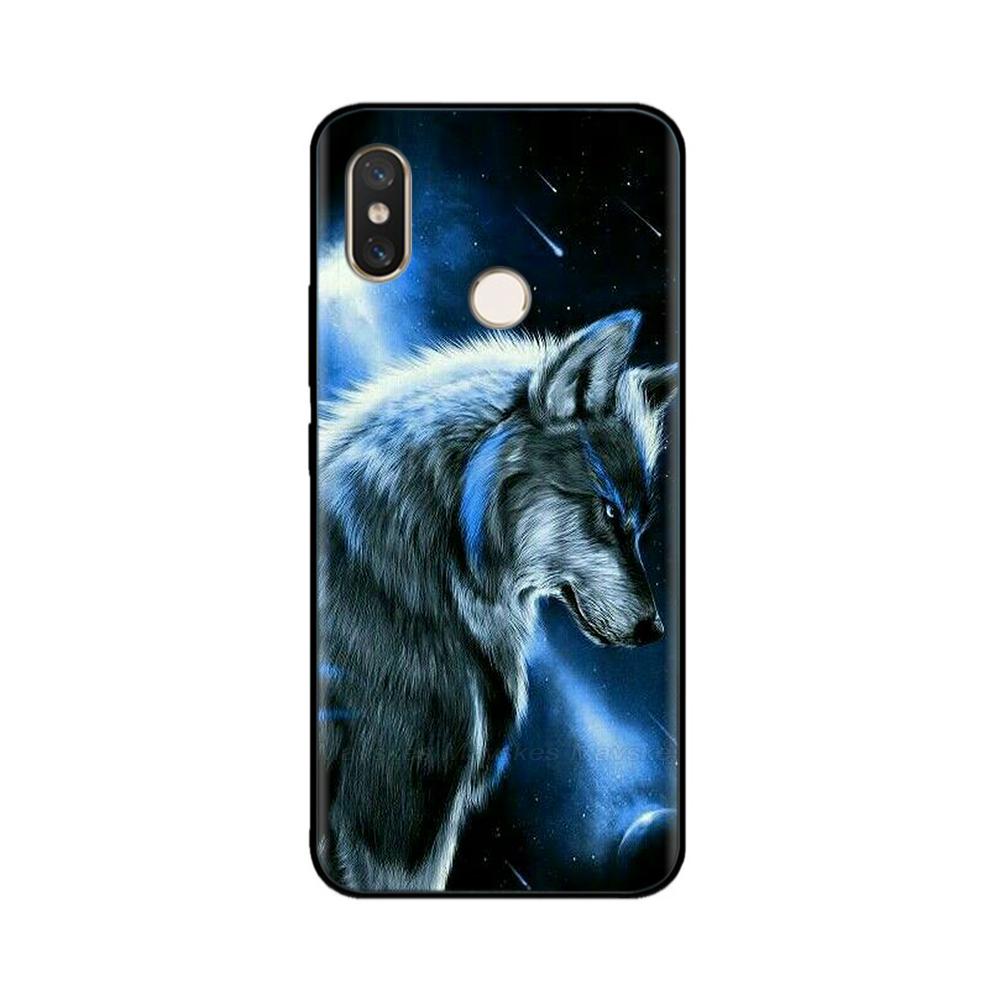 Für Xiaomi Mi 8 Lite Hülle Für Xiaomi Mi8 SE Lite Silikon TPU Abdeckung Weiche Handyhülle Für Xiaomi Mi 8 Pro Mi8 Explorer Stoßstange Coque