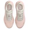 Nike Vomero Plus Rosso Fango Luce Osso Scarpe da Ginnastica da Donna Rosa Metallizzato-Argento Phantom HV8154-603