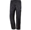Брюки CMP Packable Trousers In Ripstop (3X96436) Nero Черный