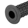   Motorcycle Rubber Hand Grip Motorbike Handle Motorcycle Handlebar 25‑28mm