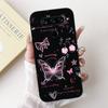 For LG V40 V50 ThinQ Case V50S ThinQ Cute Cartoon Cat Luxury Cool Shockproof Silicone Back Cover For LG V50S ThinQ 5G Phone Case