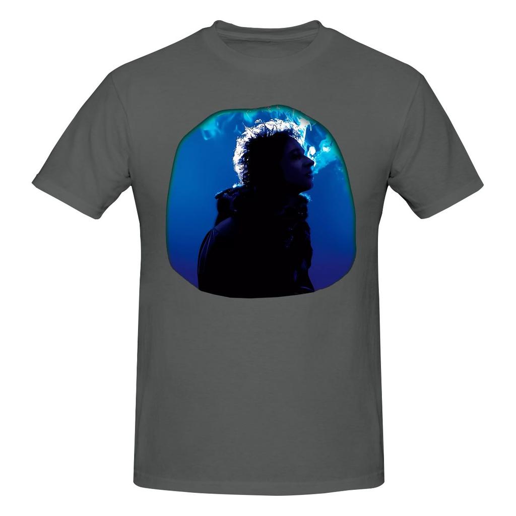 Funny Cerati Bocanada Gustavo Cerati Soda Stereo Unisexs Printed Tshirt Unisex T Shirtunisexga
